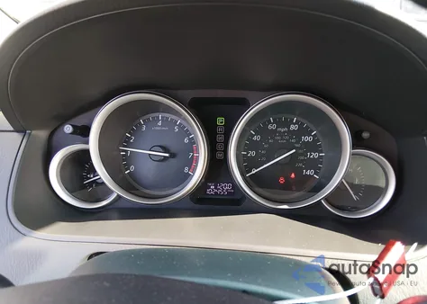 2015 Mazda Cx-9 Grand Touring z USA, uszkodzony, nr VIN JM3TB3DV6F0457684